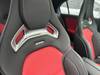 MERCEDES BENZ A-CLASS
