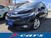 2015 HONDA SHUTTLE