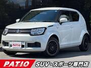 2016 SUZUKI IGNIS