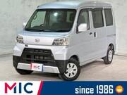 2021 DAIHATSU HIJET CARGO