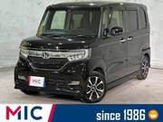 2019 HONDA N-BOX CUSTOM