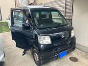 2011 DAIHATSU HIJET CARGO