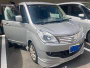 2013 SUZUKI SOLIO