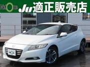 2012 HONDA CR-Z