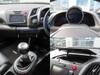 HONDA CR-Z