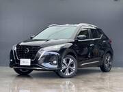 2022 NISSAN KICKS
