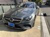 MERCEDES BENZ E-CLASS