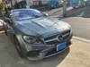 MERCEDES BENZ E-CLASS