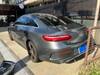 MERCEDES BENZ E-CLASS