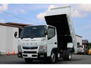 2017 FUSO CANTER