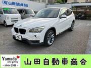2014 BMW X1