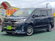 2018 TOYOTA NOAH