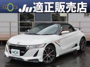 2015 HONDA S660