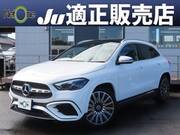 2025 MERCEDES BENZ GLA-CLASS