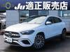 MERCEDES BENZ GLA-CLASS