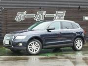 2016 AUDI Q5