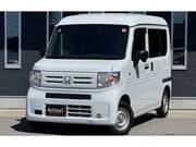2021 HONDA N-VAN