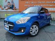 2020 SUZUKI SWIFT