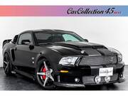 2010 FORD MUSTANG (Left Hand Drive)