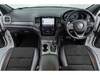CHRYSLER JEEP GRAND CHEROKEE