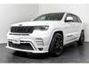 CHRYSLER JEEP GRAND CHEROKEE