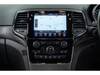 CHRYSLER JEEP GRAND CHEROKEE