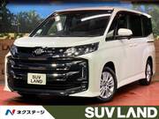 2023 TOYOTA NOAH