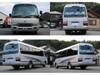 TOYOTA COASTER