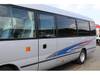 TOYOTA COASTER