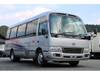 TOYOTA COASTER