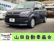 2015 TOYOTA SPADE