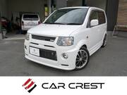 2012 MITSUBISHI EK SPORT