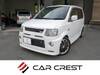 MITSUBISHI EK SPORT