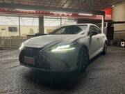 2020 LEXUS ES
