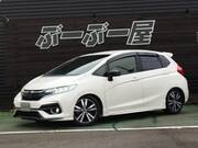 2017 HONDA FIT