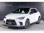 2025 LEXUS RX