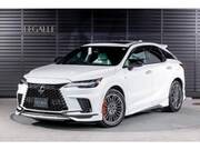 2025 LEXUS RX