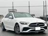 MERCEDES BENZ C-CLASS