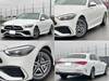 MERCEDES BENZ C-CLASS