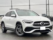 2023 MERCEDES BENZ GLA-CLASS