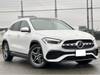 MERCEDES BENZ GLA-CLASS