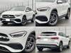 MERCEDES BENZ GLA-CLASS