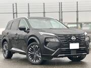 2025 NISSAN X-TRAIL