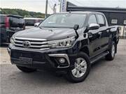 2018 TOYOTA HILUX Z