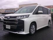 2023 TOYOTA NOAH