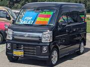 2022 SUZUKI EVERY WAGON