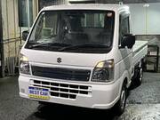 2025 SUZUKI CARRY TRUCK