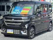 2026 SUZUKI SPACIA CUSTOM