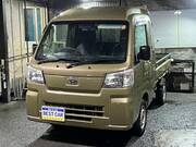 2023 DAIHATSU HIJET TRUCK