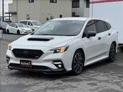 2021 SUBARU LEVORG